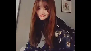 ChinaTsDoll